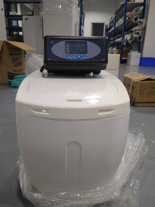 Sistema do emoliente e do filtro de água do RO 300GPD para o tratamento da água bom