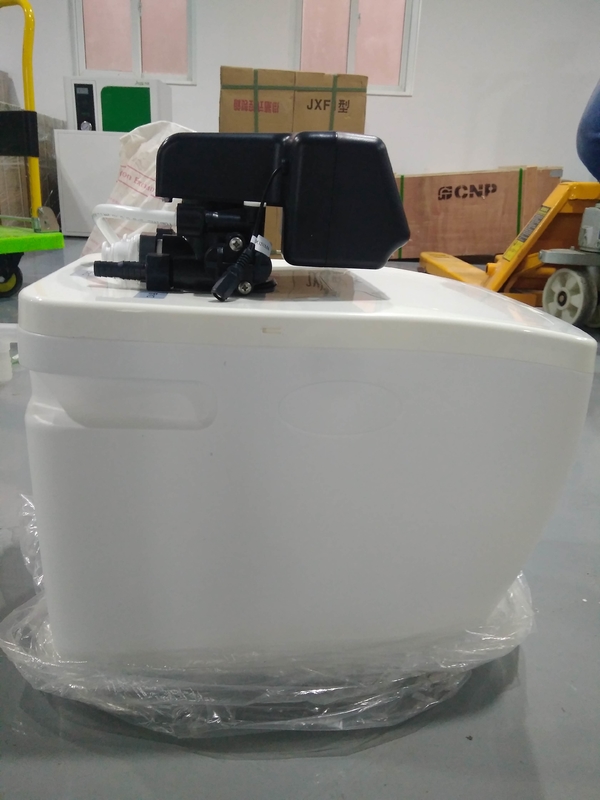 Sistema do emoliente e do filtro de água do RO 300GPD para o tratamento da água bom
