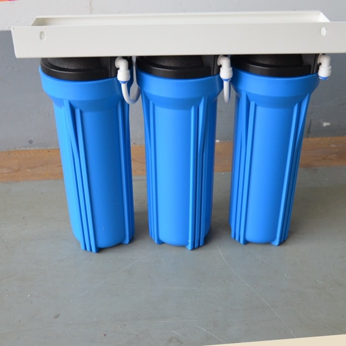 Acessórios do sistema do purificador do agregado familiar do filtro da garrafa de água da purificação de água