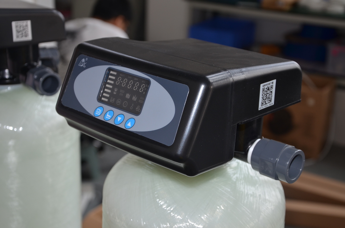 Preço industrial do emoliente de água da válvula do controlo automático para acessórios do sistema do RO das vendas