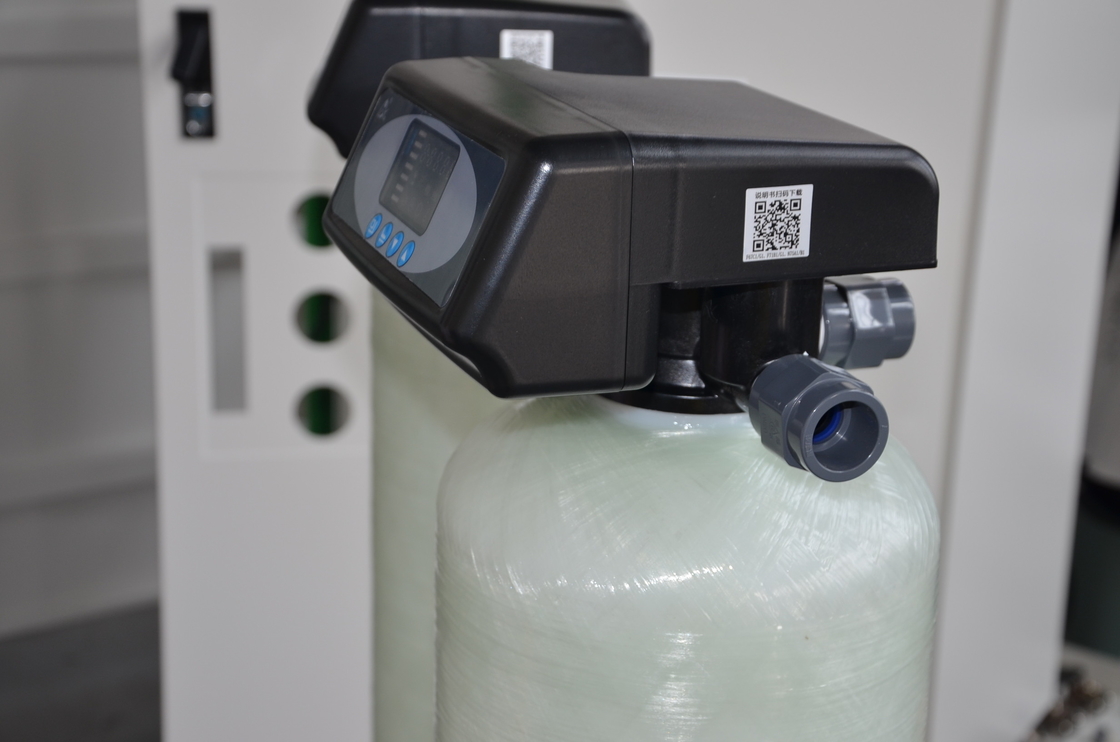 Preço industrial do emoliente de água da válvula do controlo automático para acessórios do sistema do RO das vendas