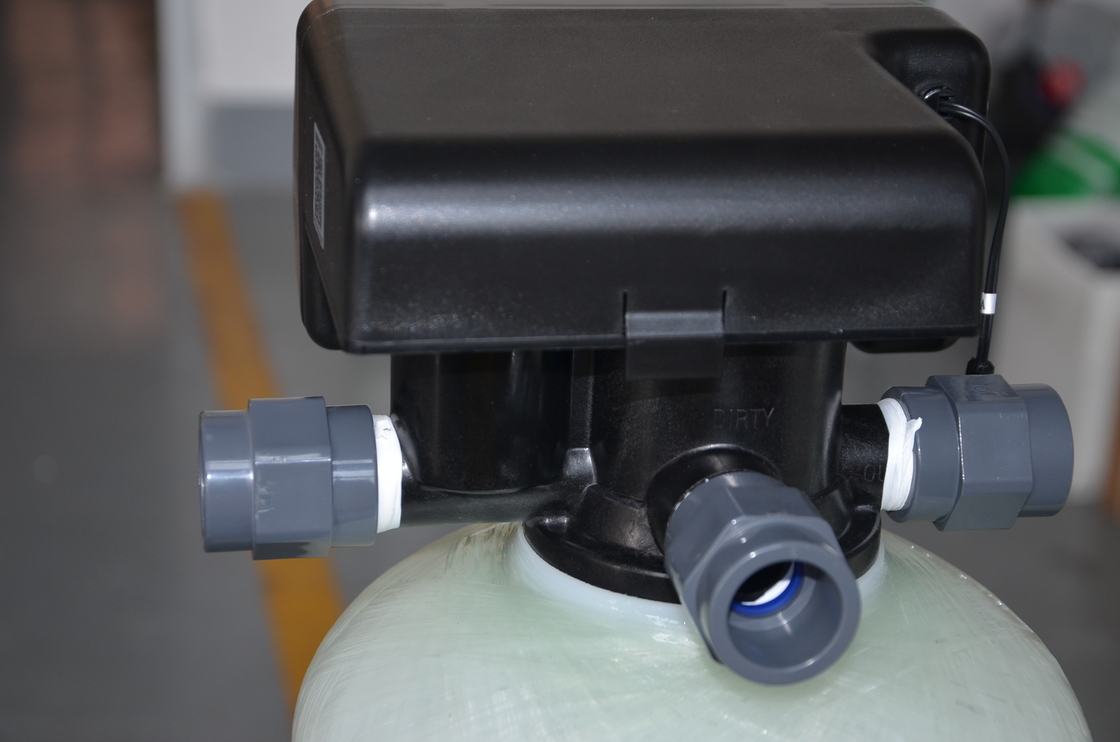 Preço industrial do emoliente de água da válvula do controlo automático para acessórios do sistema do RO das vendas