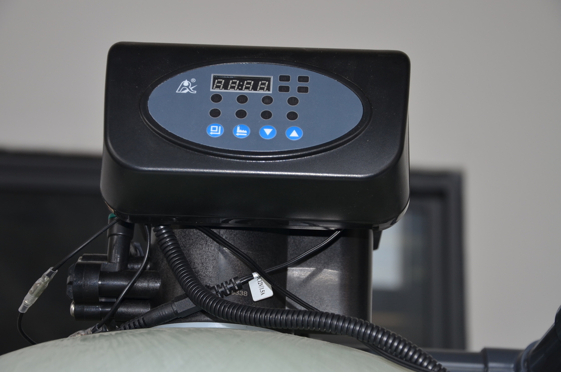 Válvula de controle automática do emoliente de água para acessórios do sistema do RO dos filtros e dos emolientes