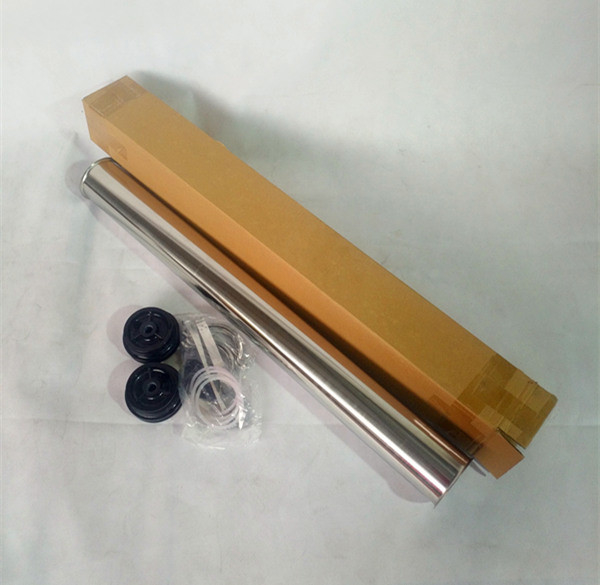 Alojamento de filtro Frp industrial da membrana do Ro SS304 para acessórios do sistema do RO