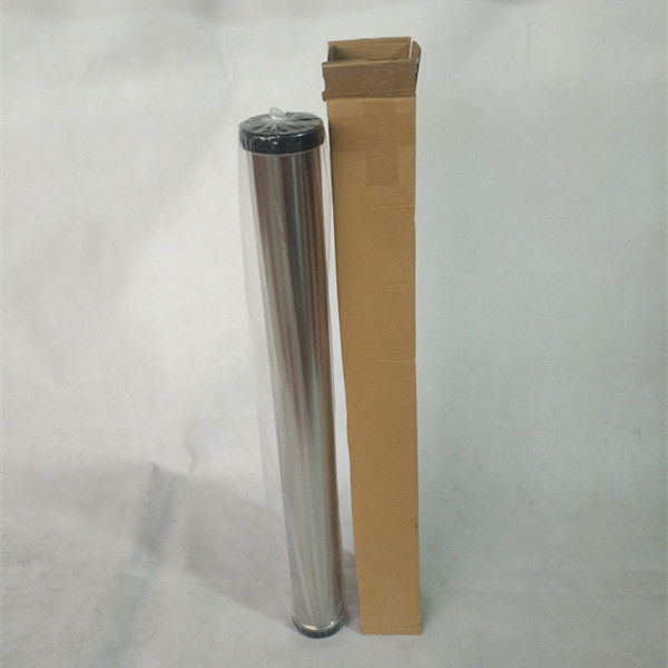 Alojamento de filtro Frp industrial da membrana do Ro SS304 para acessórios do sistema do RO