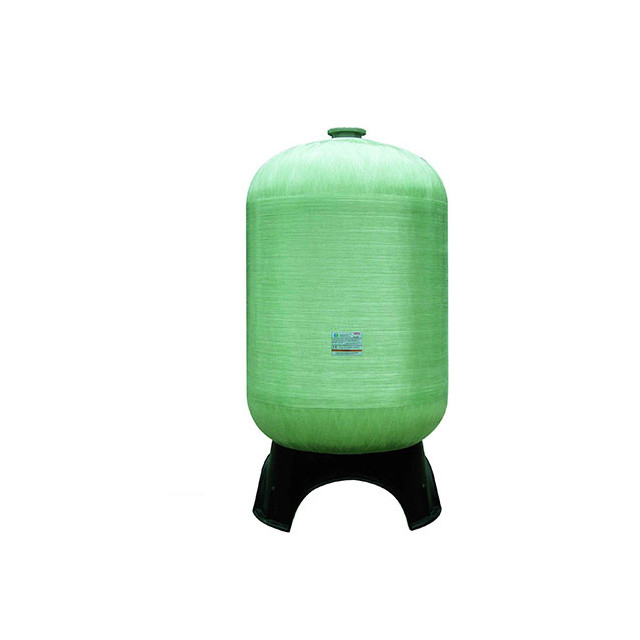Acessórios comerciais 1035 do sistema do RO do tanque do filtro de água de Pentair Frp 1017