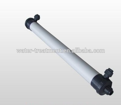 Acessórios 250L-10000L do sistema do RO da planta de tratamento da água do filtro de membrana do F