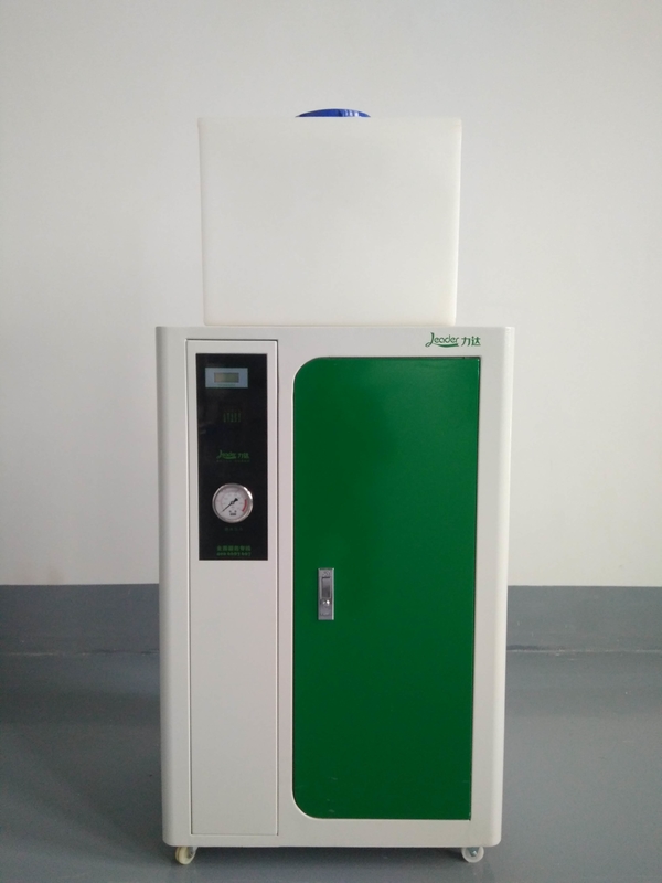 sistema da osmose reversa da fase do sistema 2 do tratamento da água do Ro 40lph