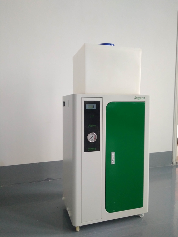 sistema da osmose reversa da fase do sistema 2 do tratamento da água do Ro 40lph